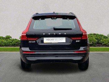 Used Volvo XC60 2023 for sale - 78310723: Photo