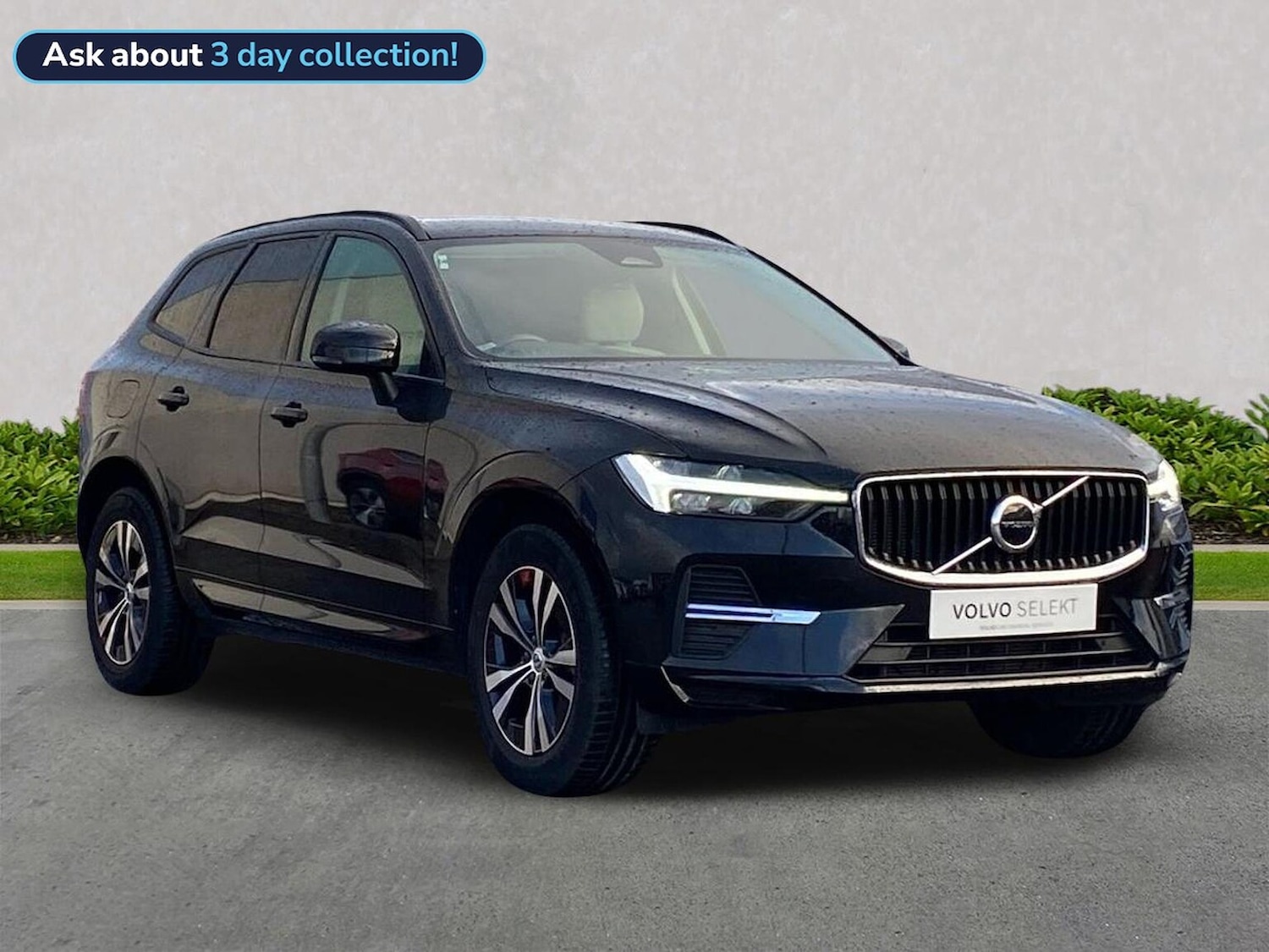 Used Volvo XC60 2023 for sale - 76594676: Photo 1