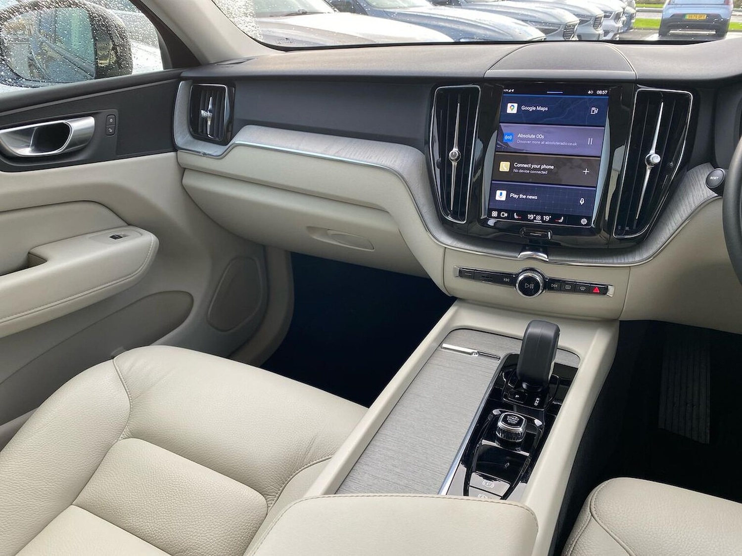 Used Volvo XC60 2023 for sale - 76594676: Photo 14