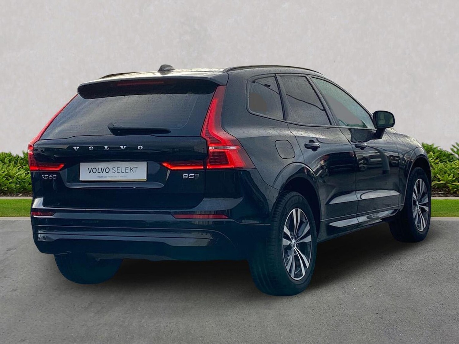Used Volvo XC60 2023 for sale - 76594676: Photo 19