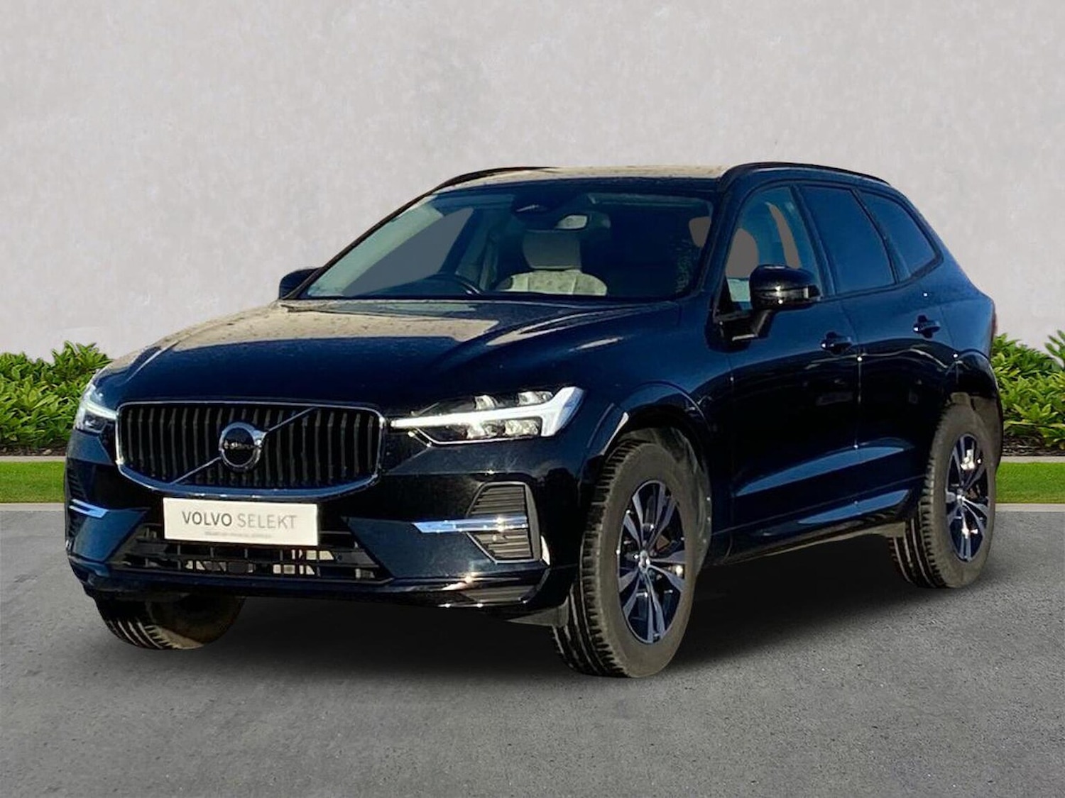 Used Volvo XC60 2023 for sale - 76594676: Photo 21