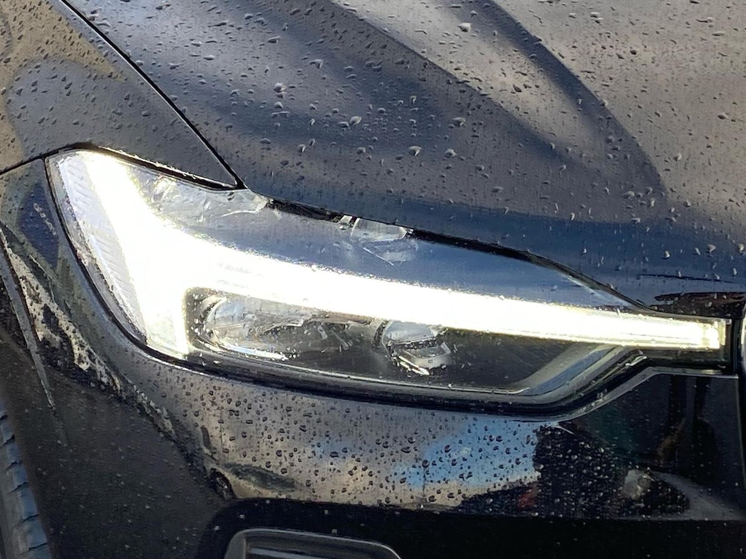 Used Volvo XC60 2023 for sale - 76594676: Photo 34