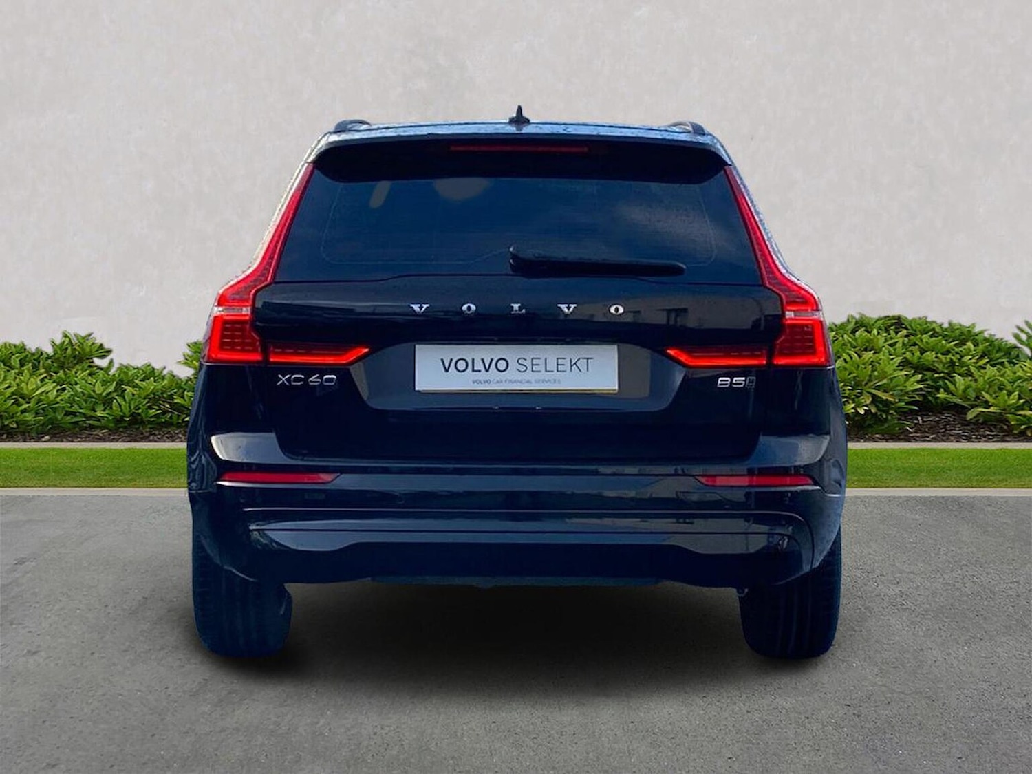 Used Volvo XC60 2023 for sale - 76594676: Photo 5