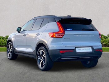 Used Volvo XC40 2022 for sale - 77489711: Photo