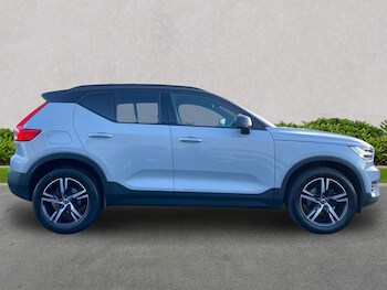 Used Volvo XC40 2022 for sale - 77489711: Photo