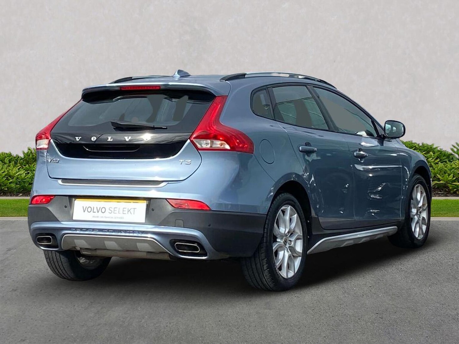Used Volvo V40 2017 for sale - 76363351: Photo 19