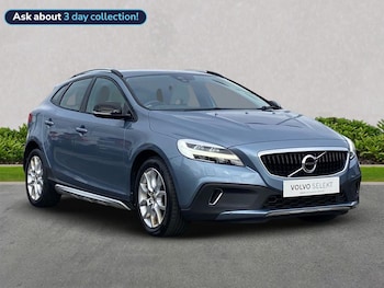 Volvo - V40
