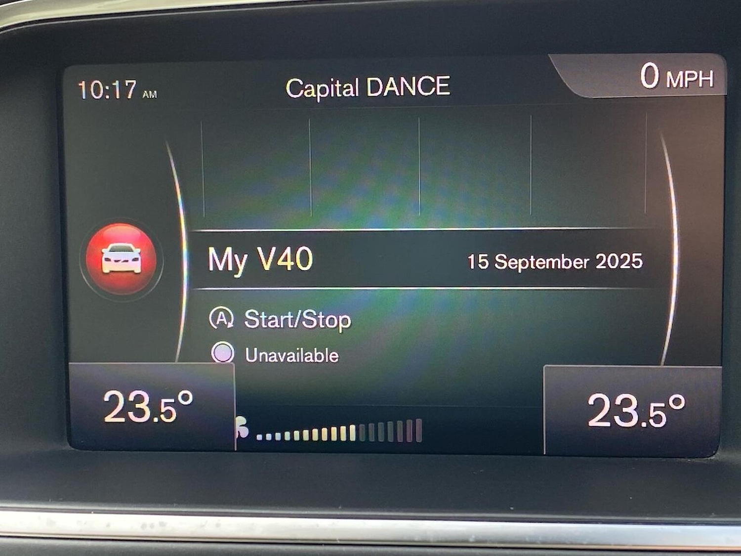 Used Volvo V40 2017 for sale - 76363351: Photo 25