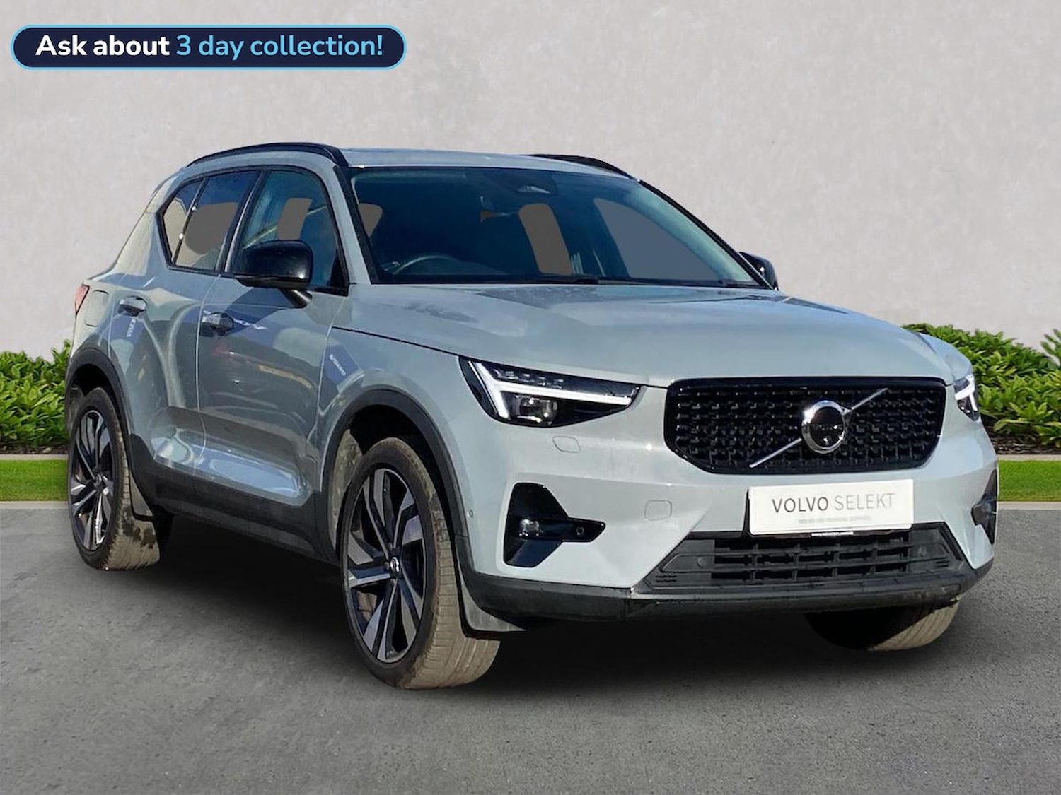 Used Volvo XC40 2024 for sale - 76353629: Photo 1