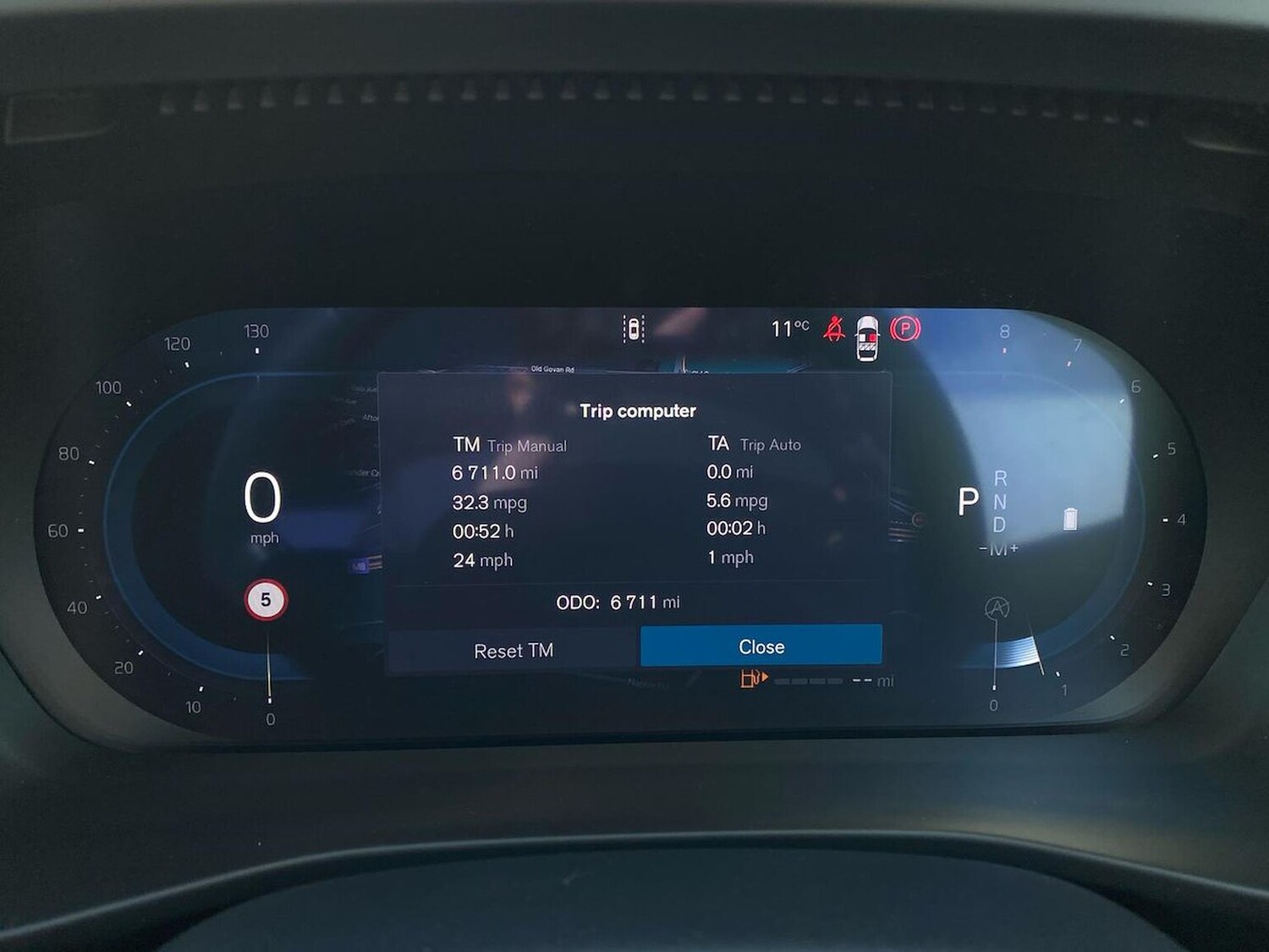 Used Volvo XC40 2024 for sale - 76353629: Photo 10