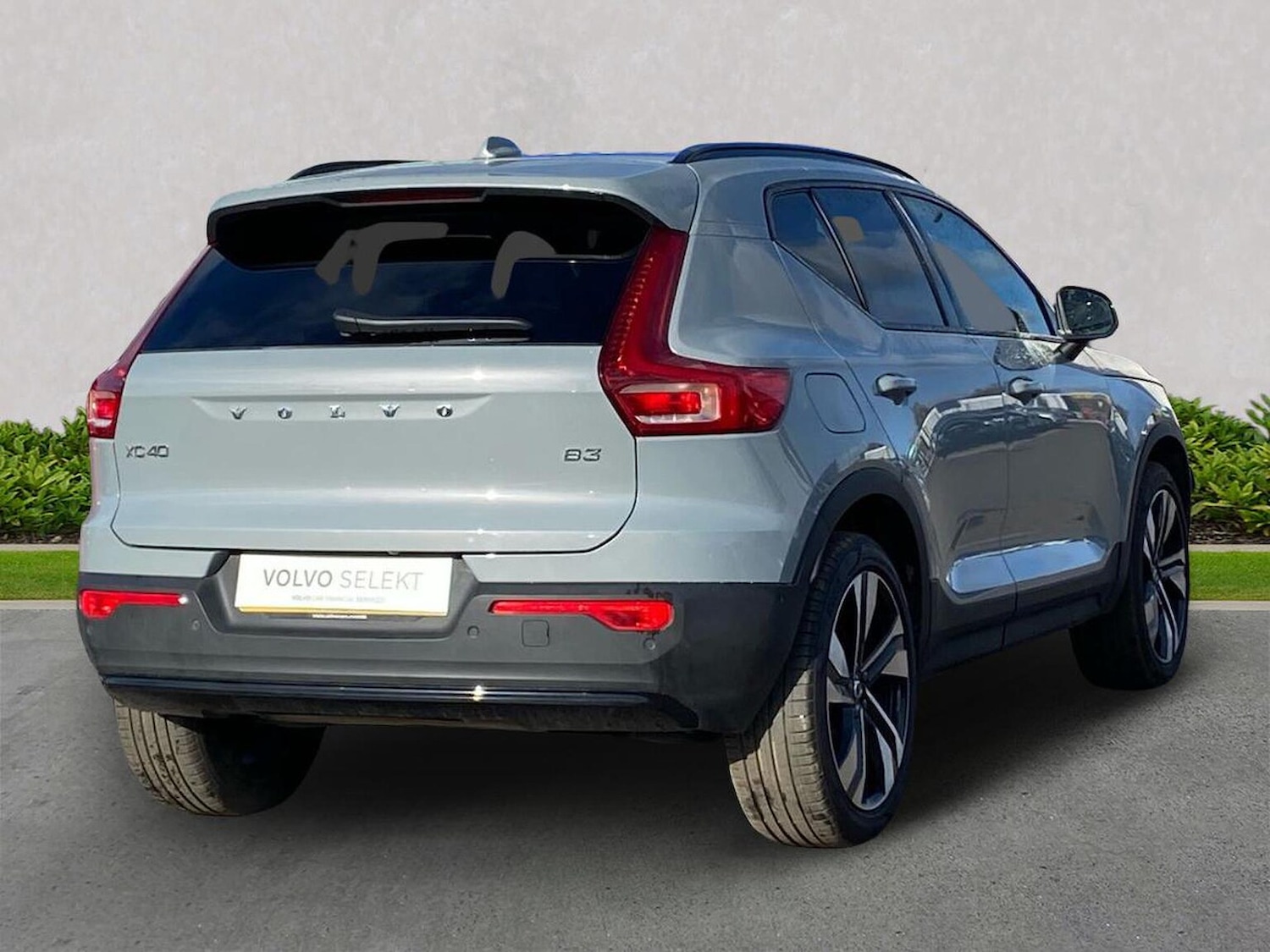 Used Volvo XC40 2024 for sale - 76353629: Photo 18