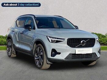 2024 - 2.0 B3P Ultra Dark 5Dr Auto