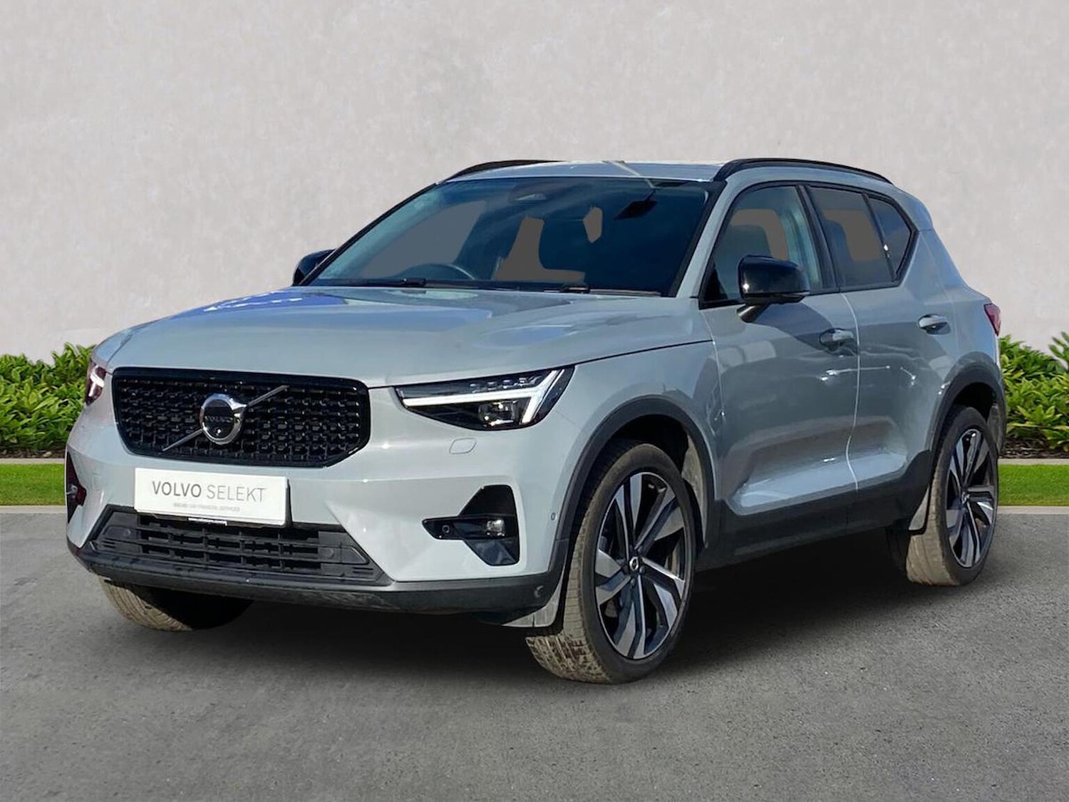 Used Volvo XC40 2024 for sale - 76353629: Photo 20