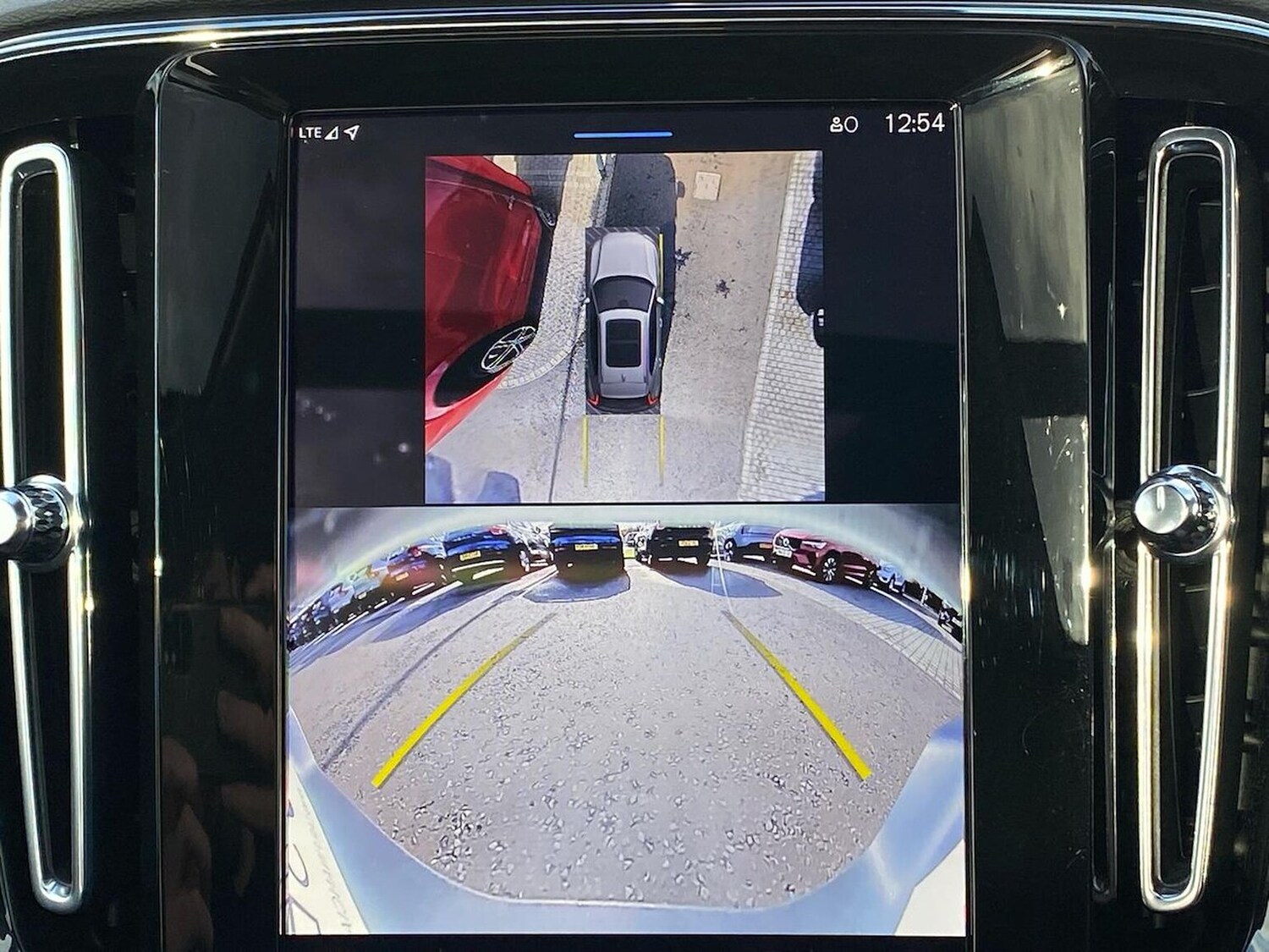 Used Volvo XC40 2024 for sale - 76353629: Photo 23