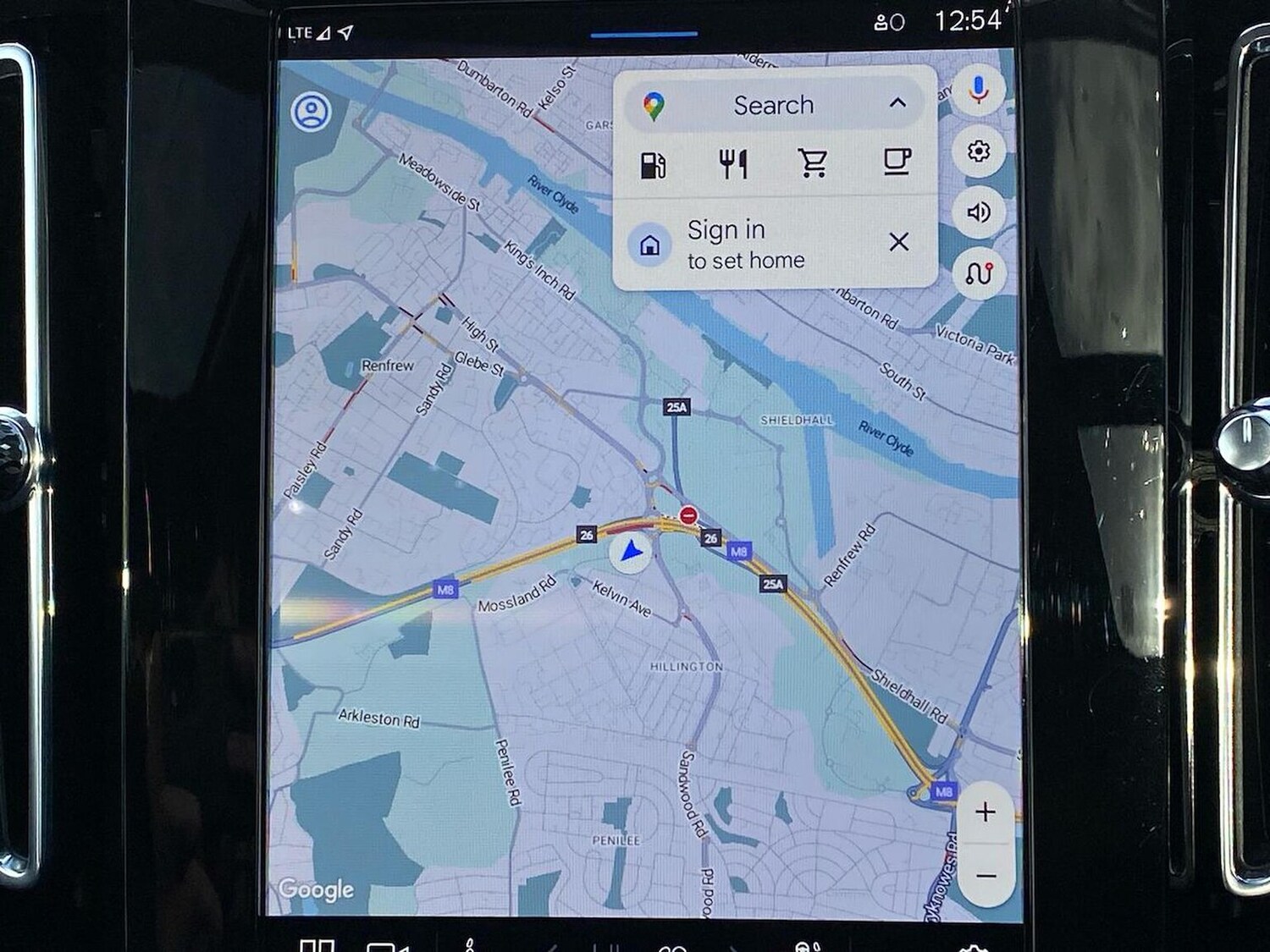 Used Volvo XC40 2024 for sale - 76353629: Photo 24