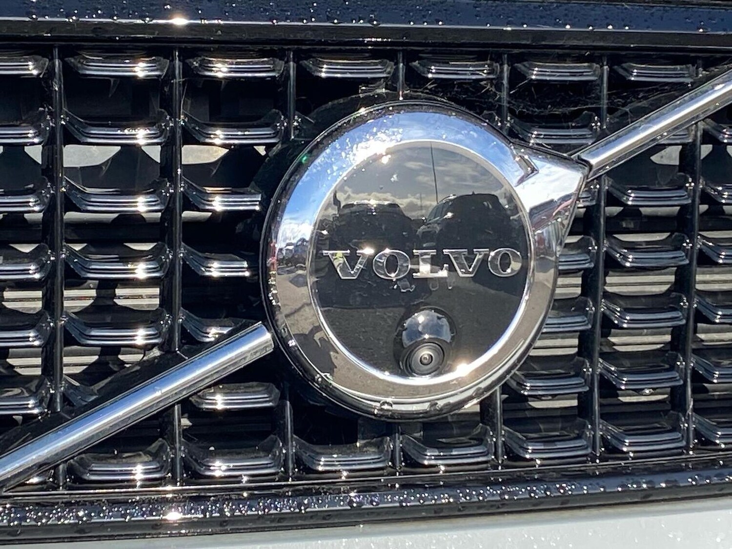 Used Volvo XC40 2024 for sale - 76353629: Photo 33