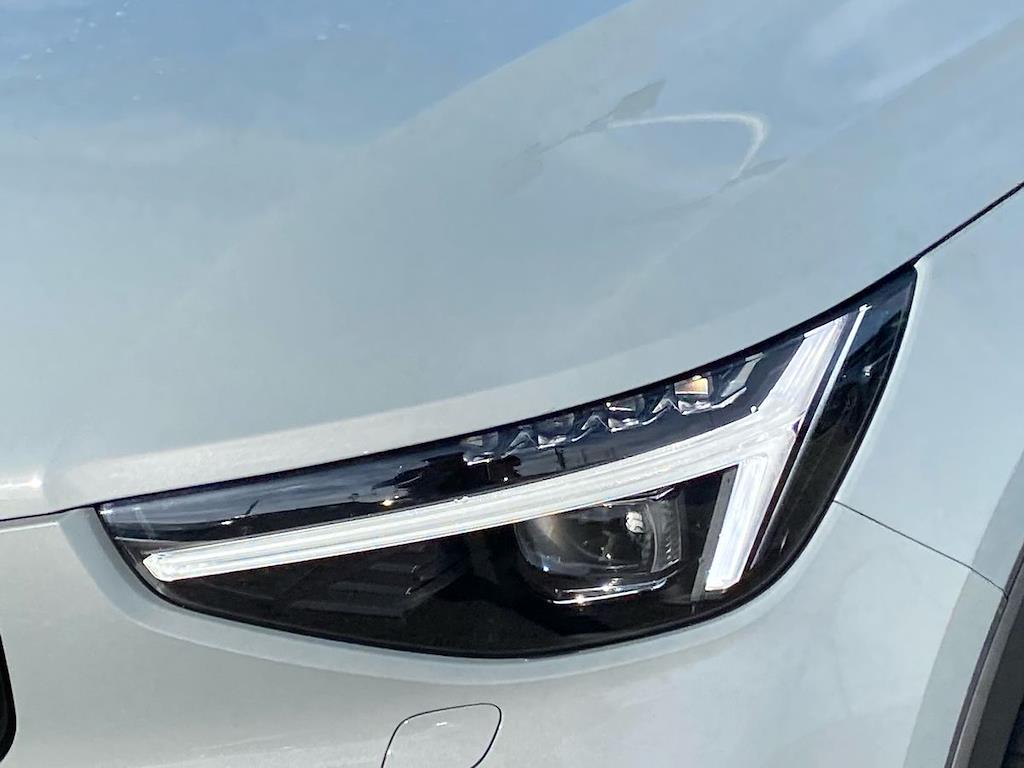 Used Volvo XC40 2024 for sale - 76353629: Photo 34