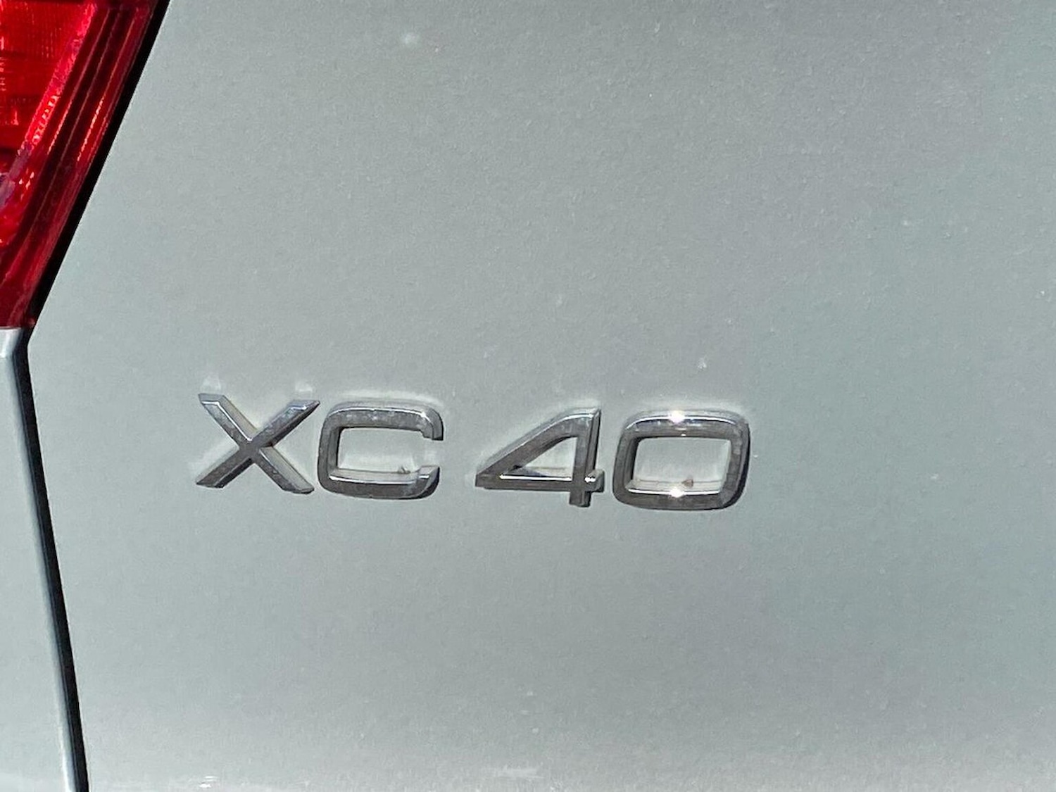 Used Volvo XC40 2024 for sale - 76353629: Photo 35