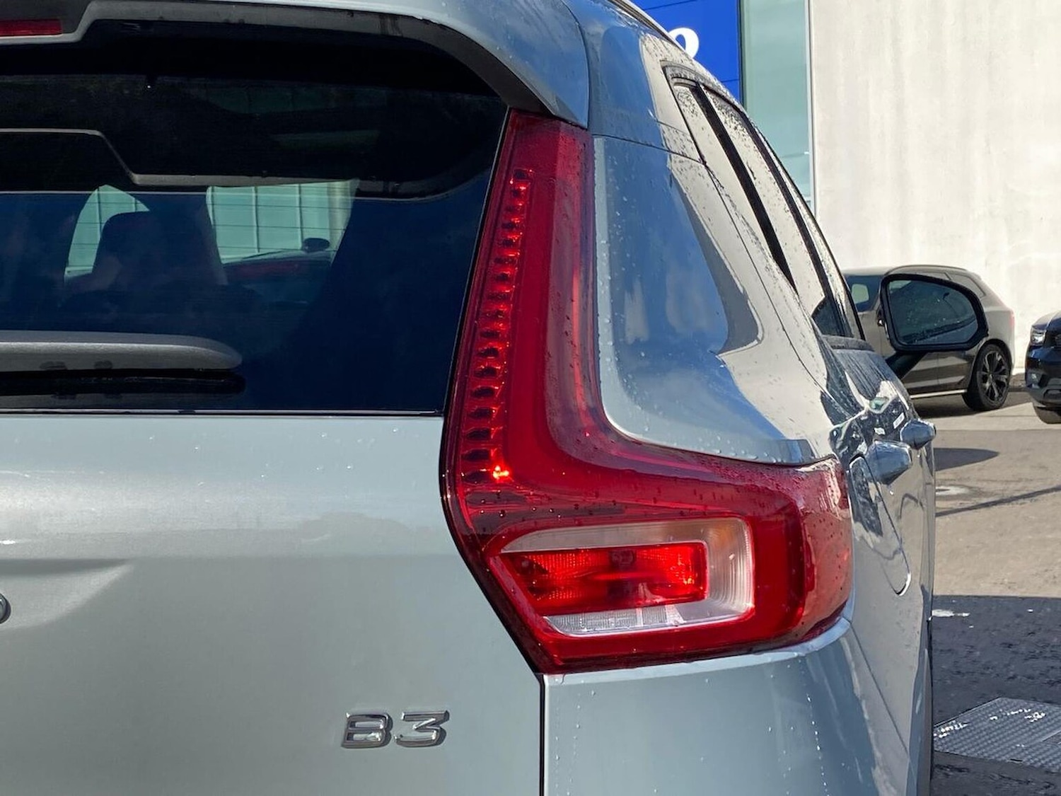 Used Volvo XC40 2024 for sale - 76353629: Photo 36