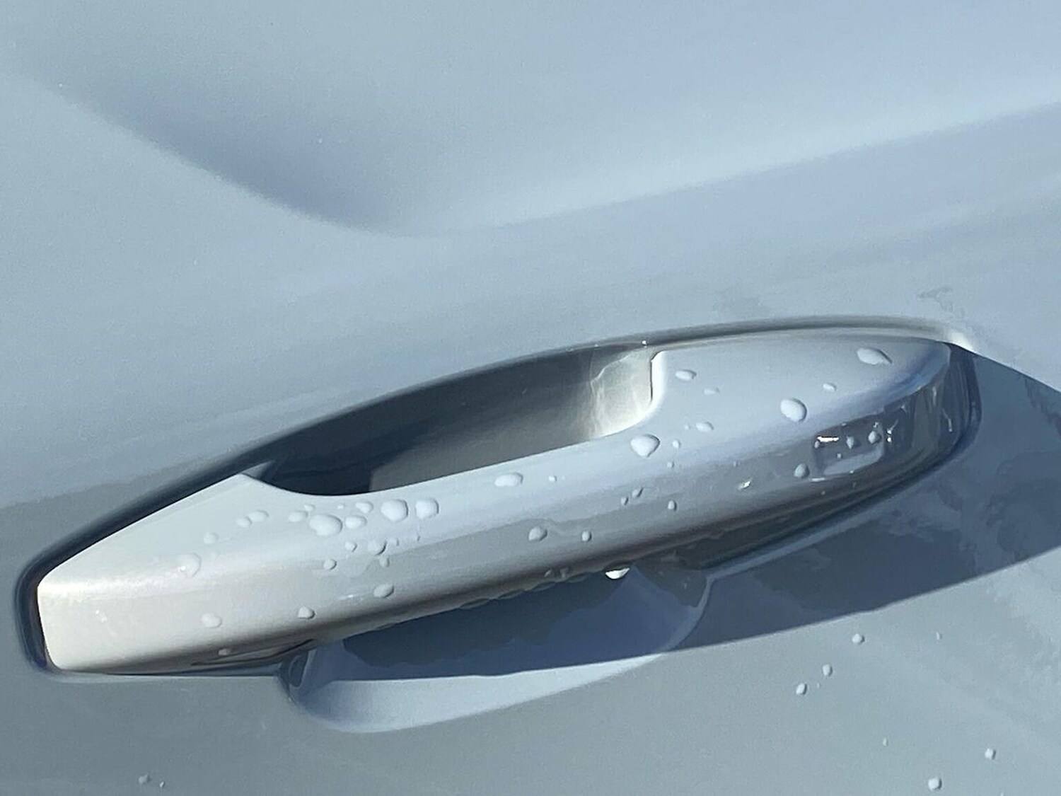 Used Volvo XC40 2024 for sale - 76353629: Photo 37