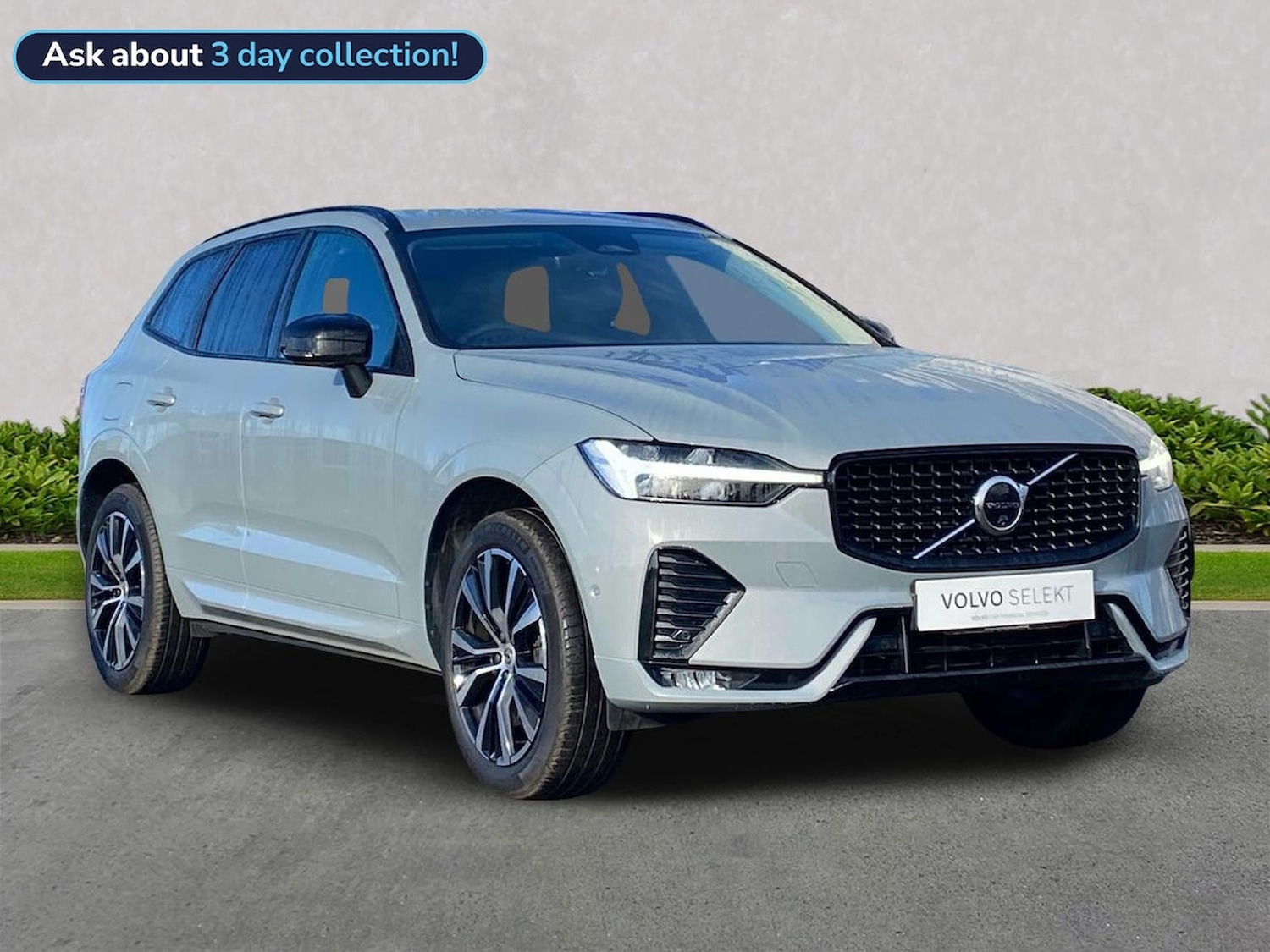 Used Volvo XC60 2025 for sale - 76353598: Photo 1
