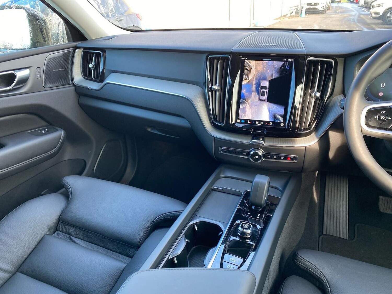 Used Volvo XC60 2025 for sale - 76353598: Photo 14