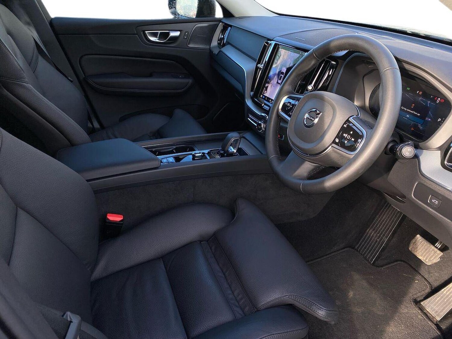Used Volvo XC60 2025 for sale - 76353598: Photo 16