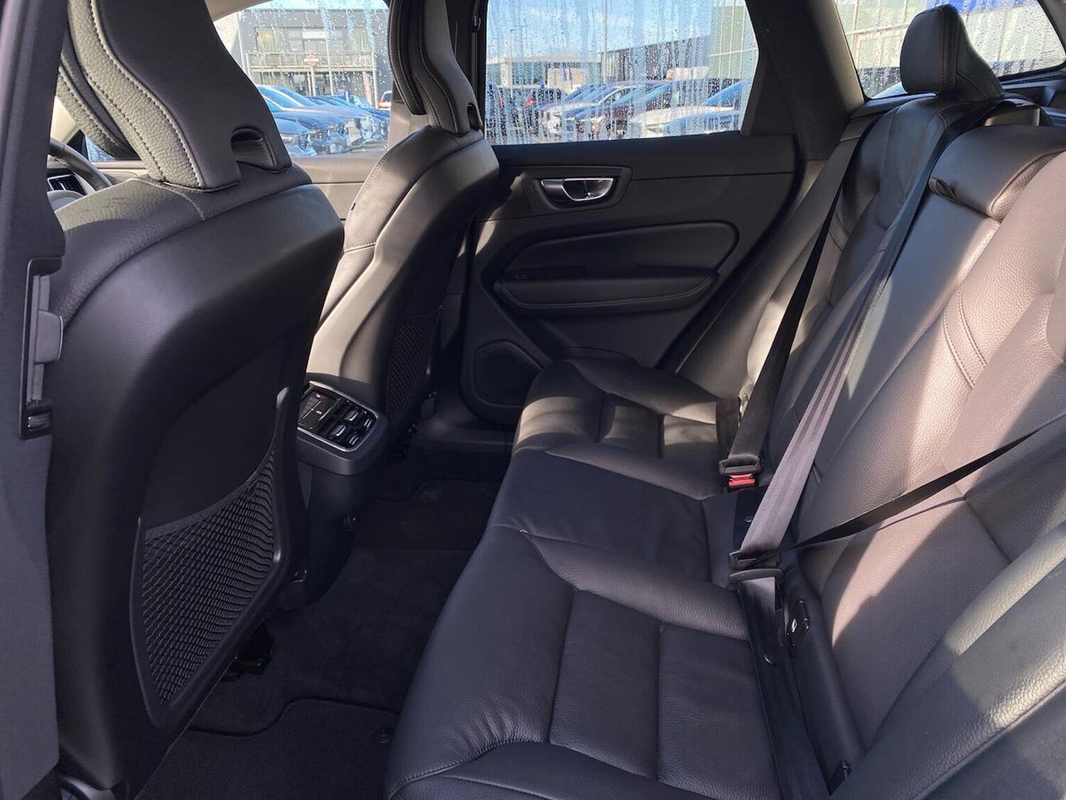 Used Volvo XC60 2025 for sale - 76353598: Photo 17