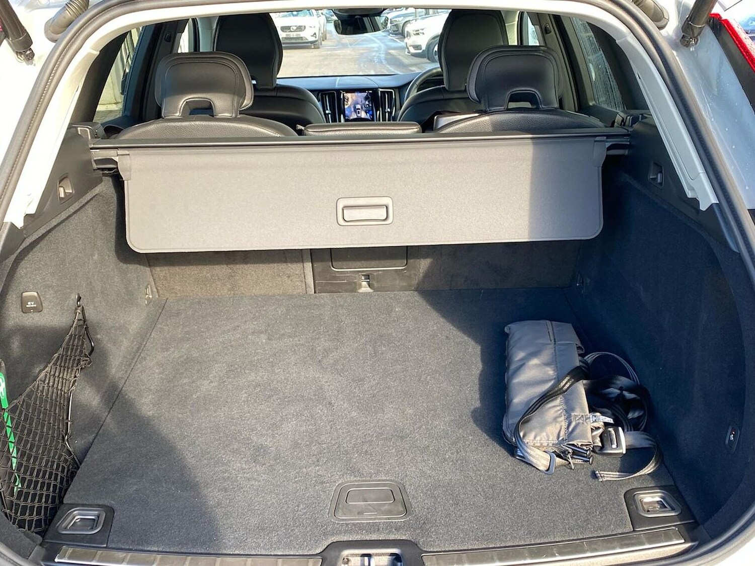 Used Volvo XC60 2025 for sale - 76353598: Photo 18