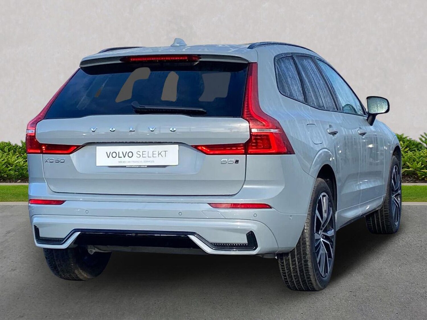 Used Volvo XC60 2025 for sale - 76353598: Photo 19