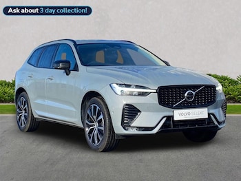 2025 - 2.0 B5P Plus Dark 5Dr Awd Geartronic