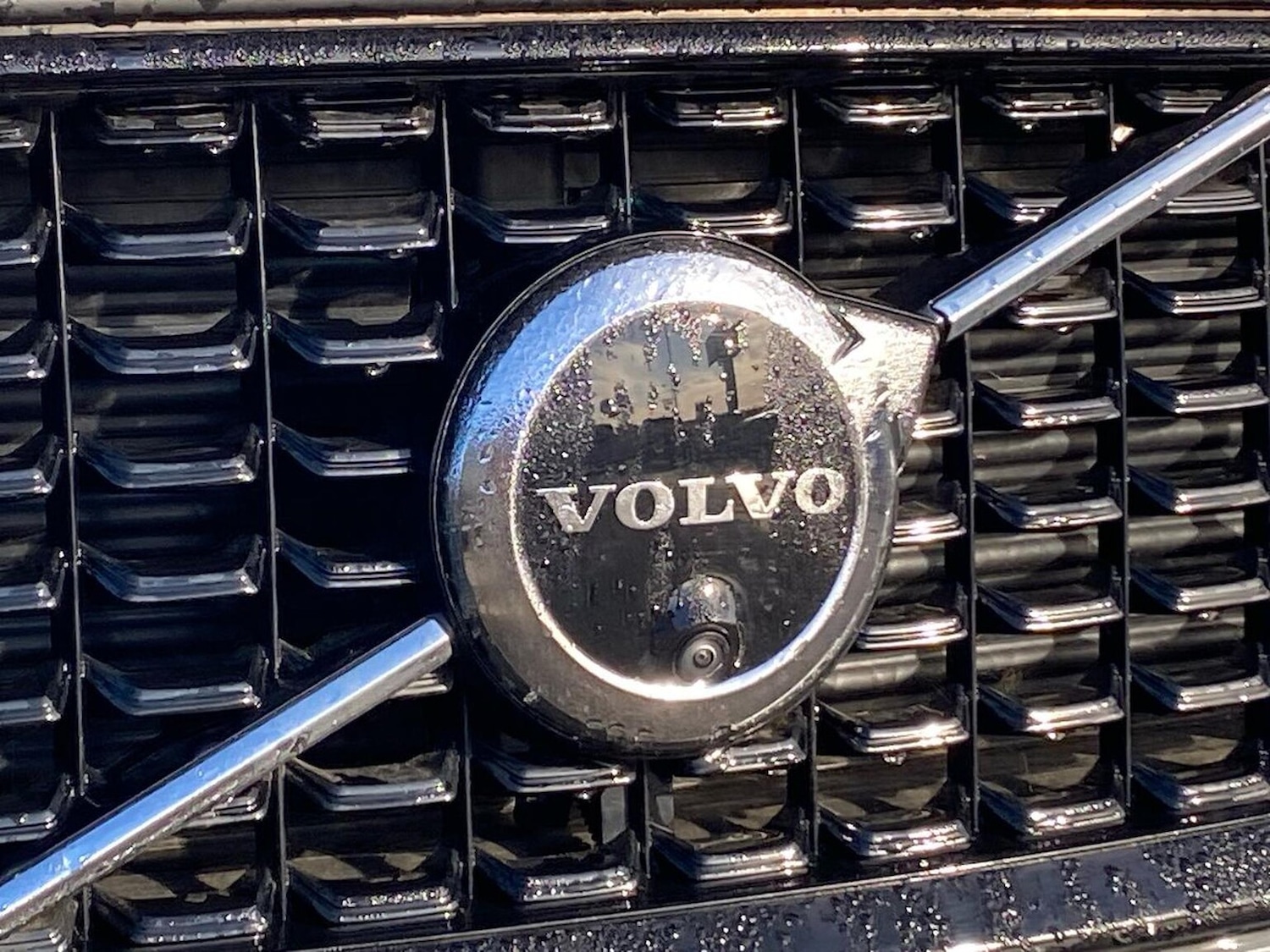 Used Volvo XC60 2025 for sale - 76353598: Photo 33