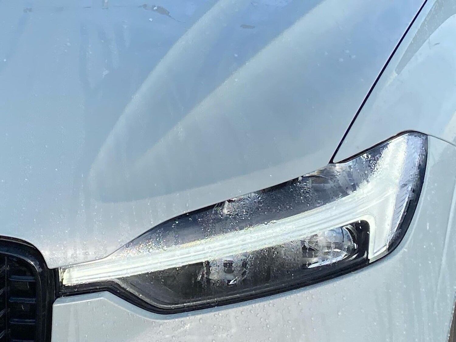 Used Volvo XC60 2025 for sale - 76353598: Photo 34