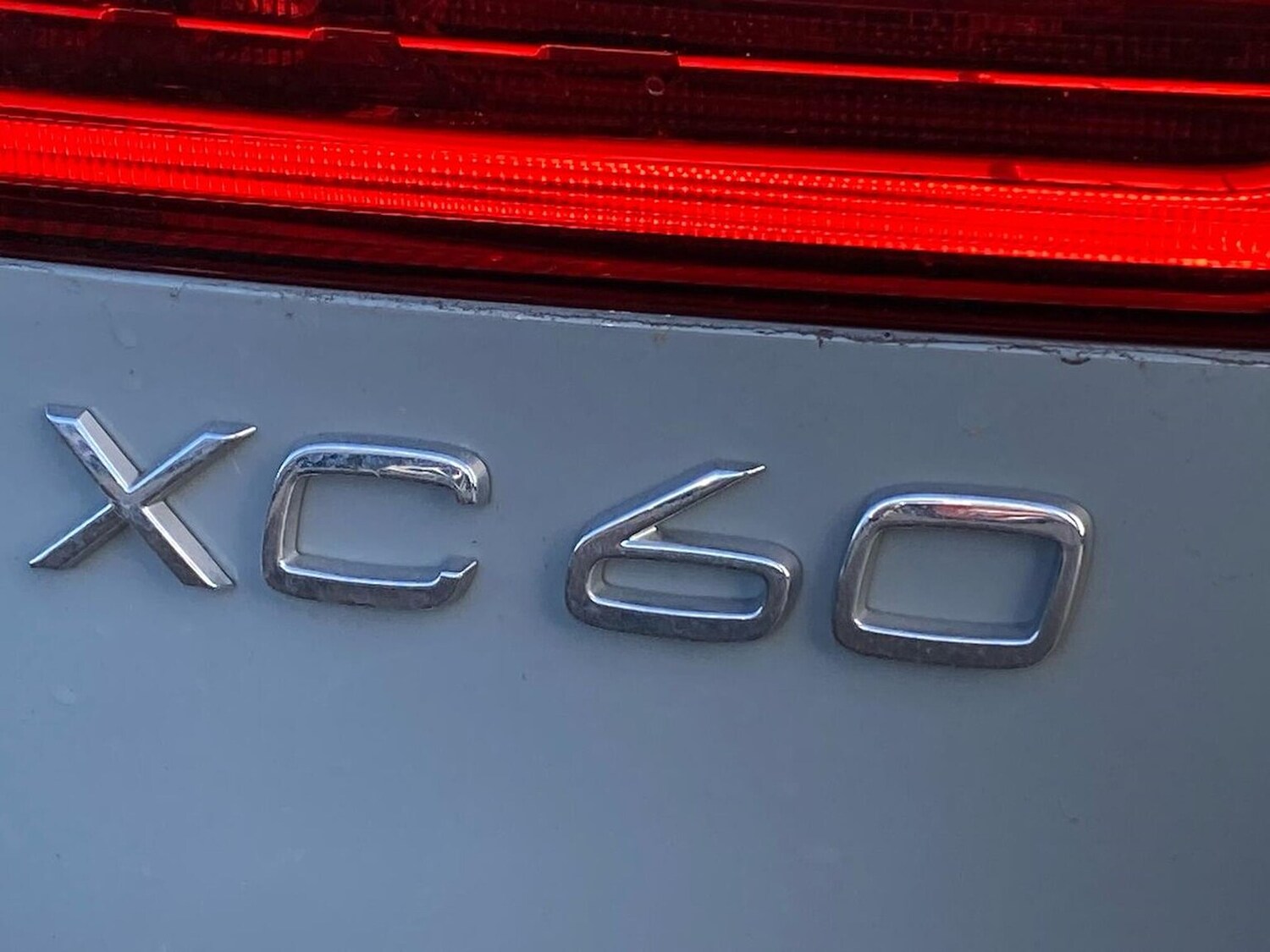 Used Volvo XC60 2025 for sale - 76353598: Photo 35