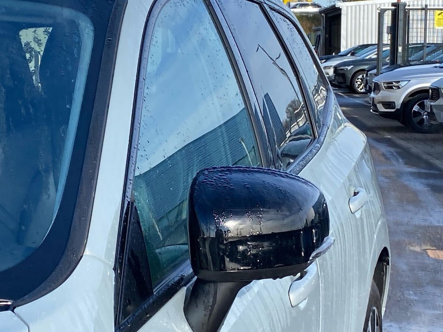 Used Volvo XC60 2025 for sale - 76353598: Photo 38