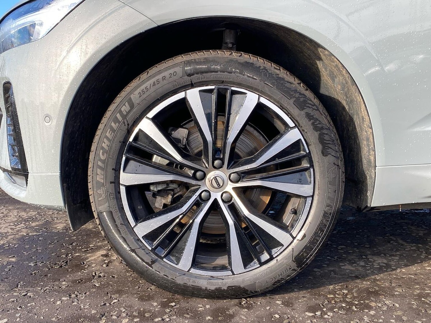 Used Volvo XC60 2025 for sale - 76353598: Photo 7