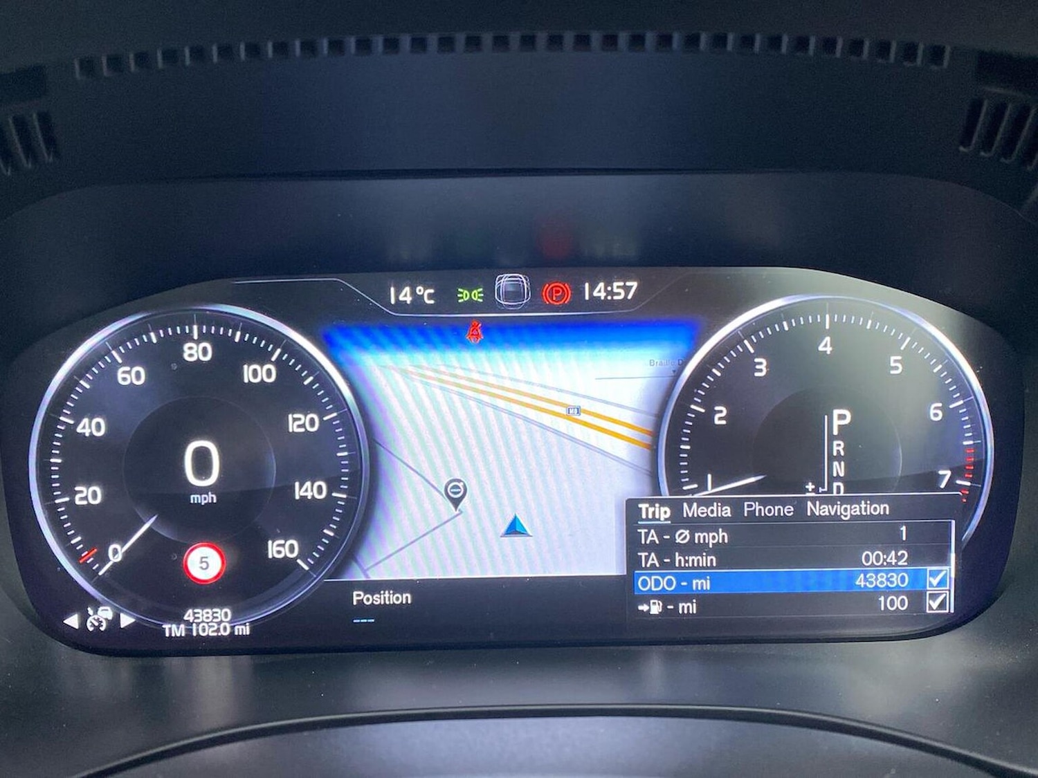 Used Volvo XC60 2019 for sale - 76455297: Photo 10