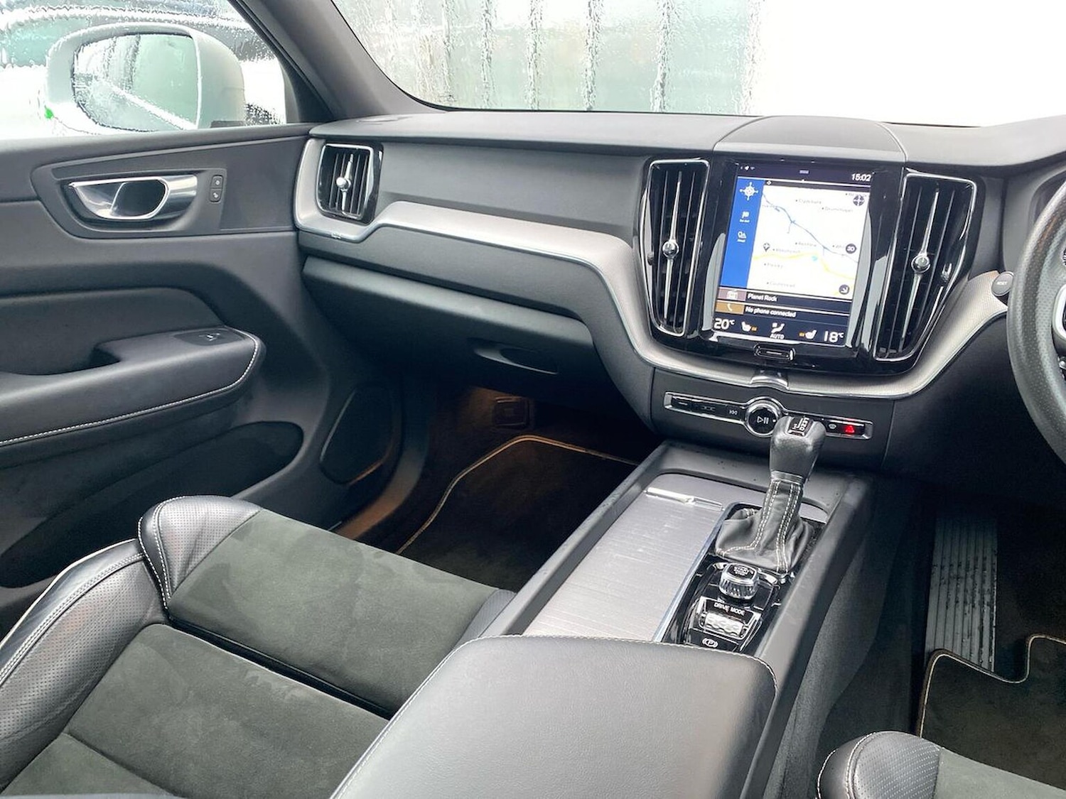 Used Volvo XC60 2019 for sale - 76455297: Photo 13