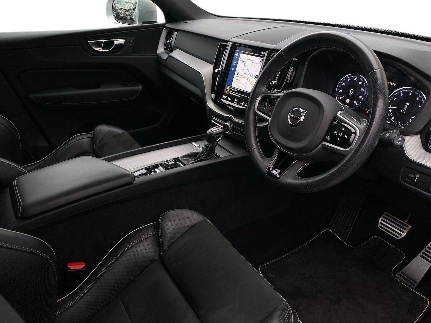 Used Volvo XC60 2019 for sale - 76455297: Photo 15