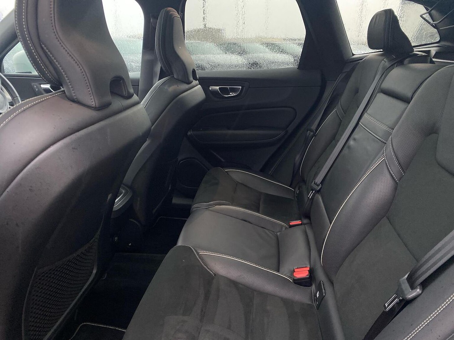 Used Volvo XC60 2019 for sale - 76455297: Photo 16