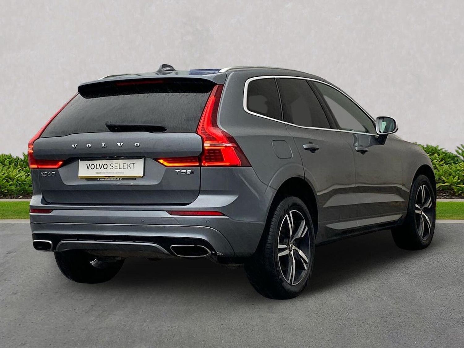 Used Volvo XC60 2019 for sale - 76455297: Photo 18