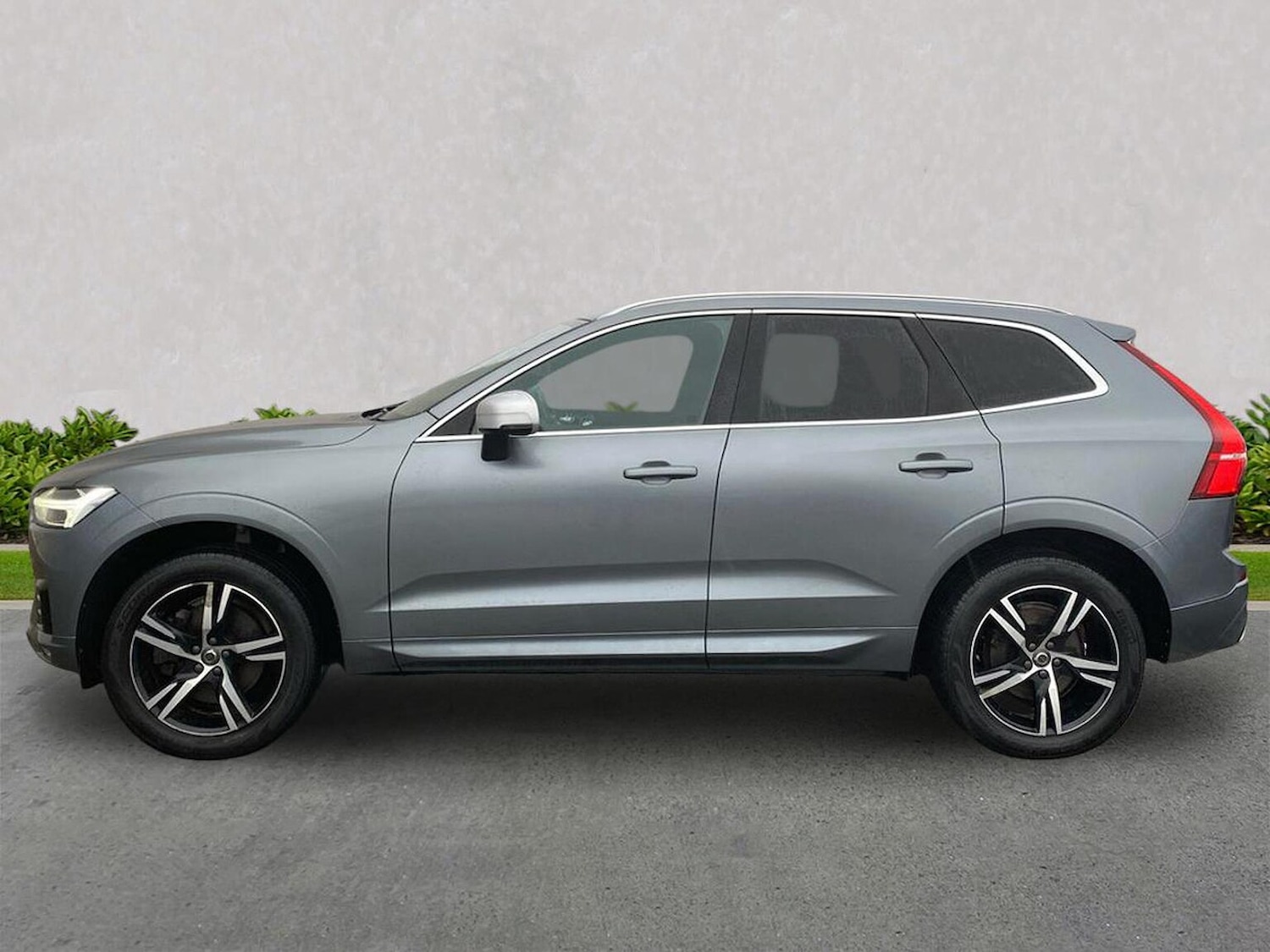 Used Volvo XC60 2019 for sale - 76455297: Photo 19