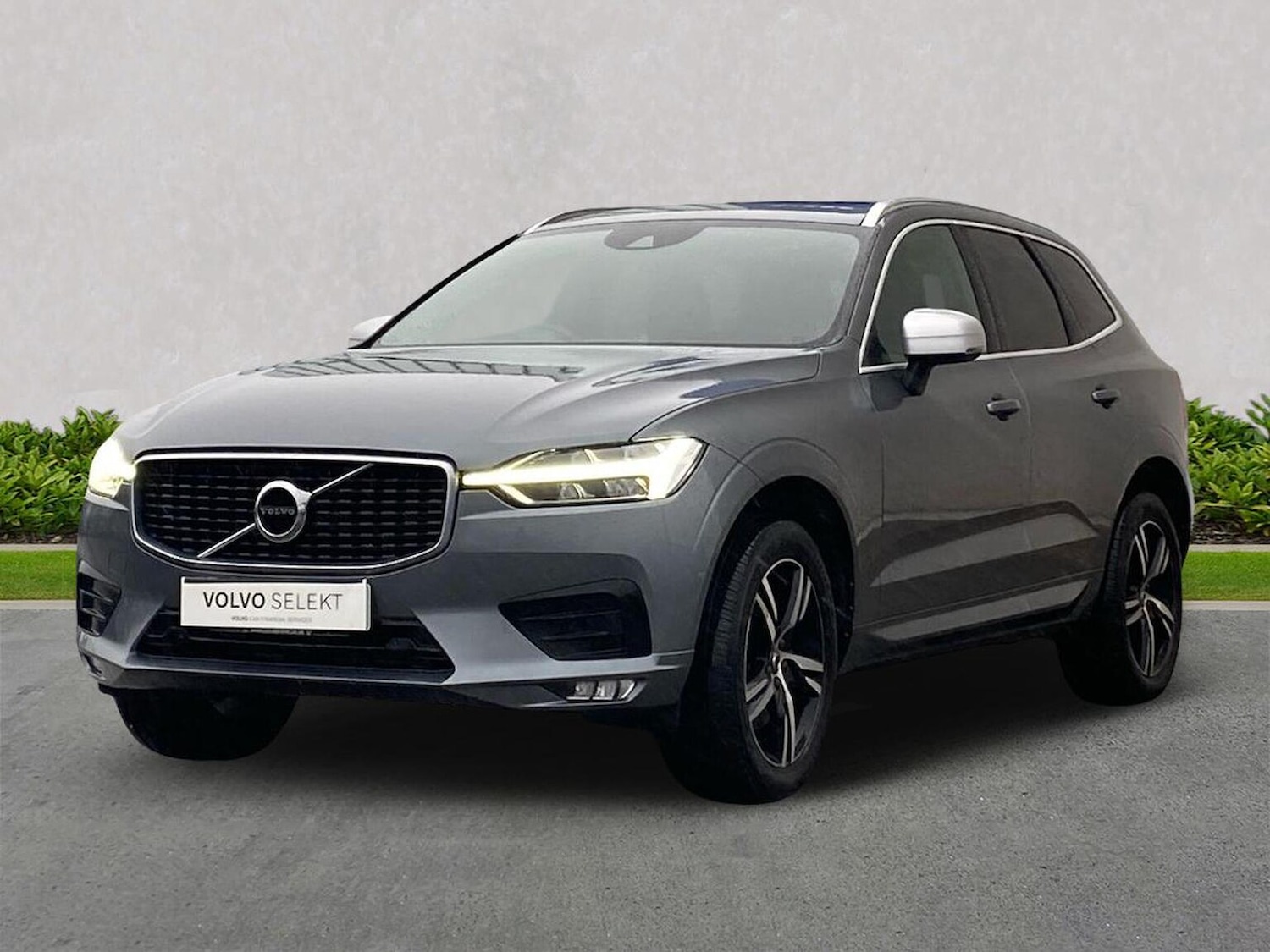 Used Volvo XC60 2019 for sale - 76455297: Photo 20