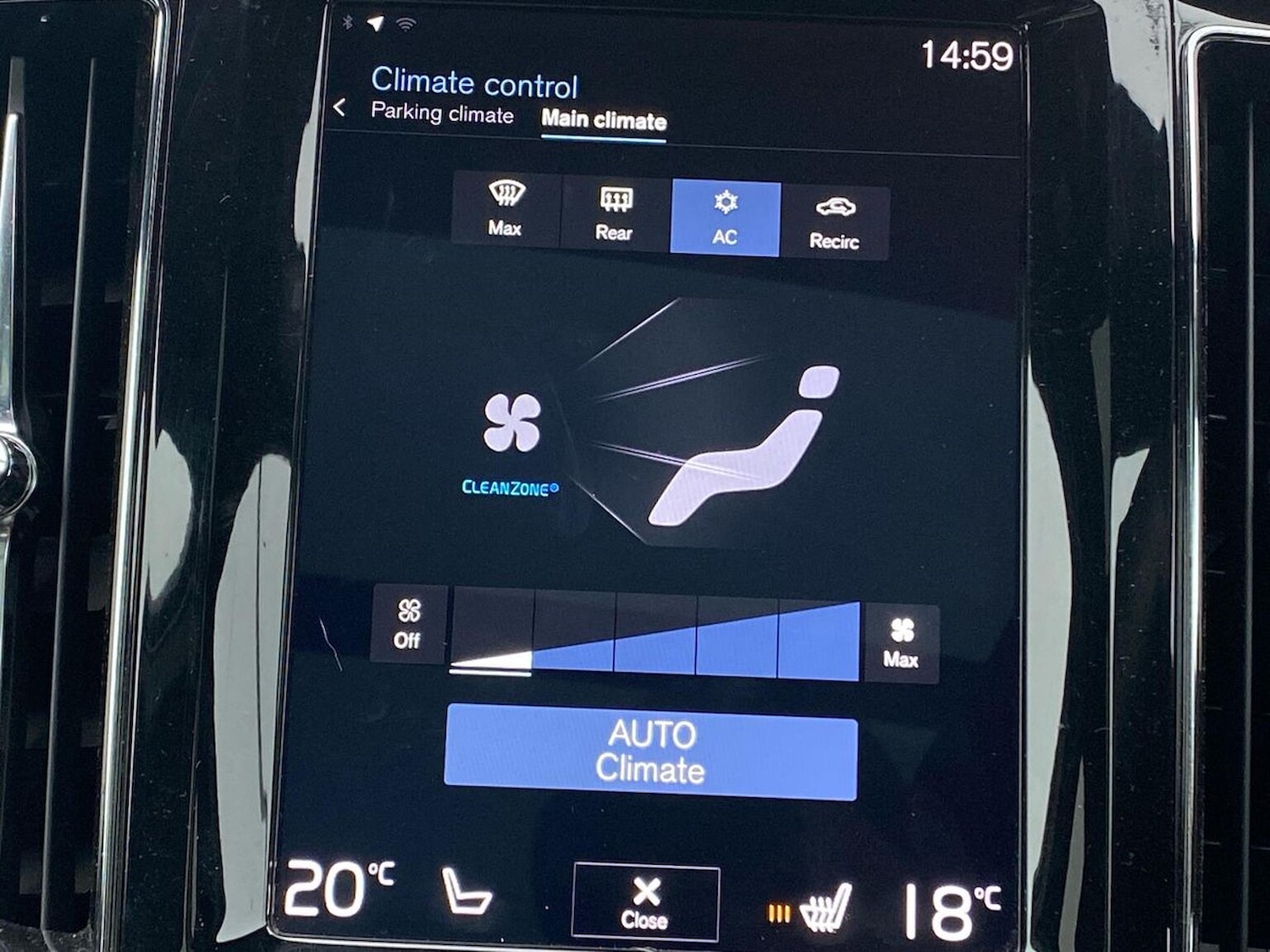 Used Volvo XC60 2019 for sale - 76455297: Photo 24