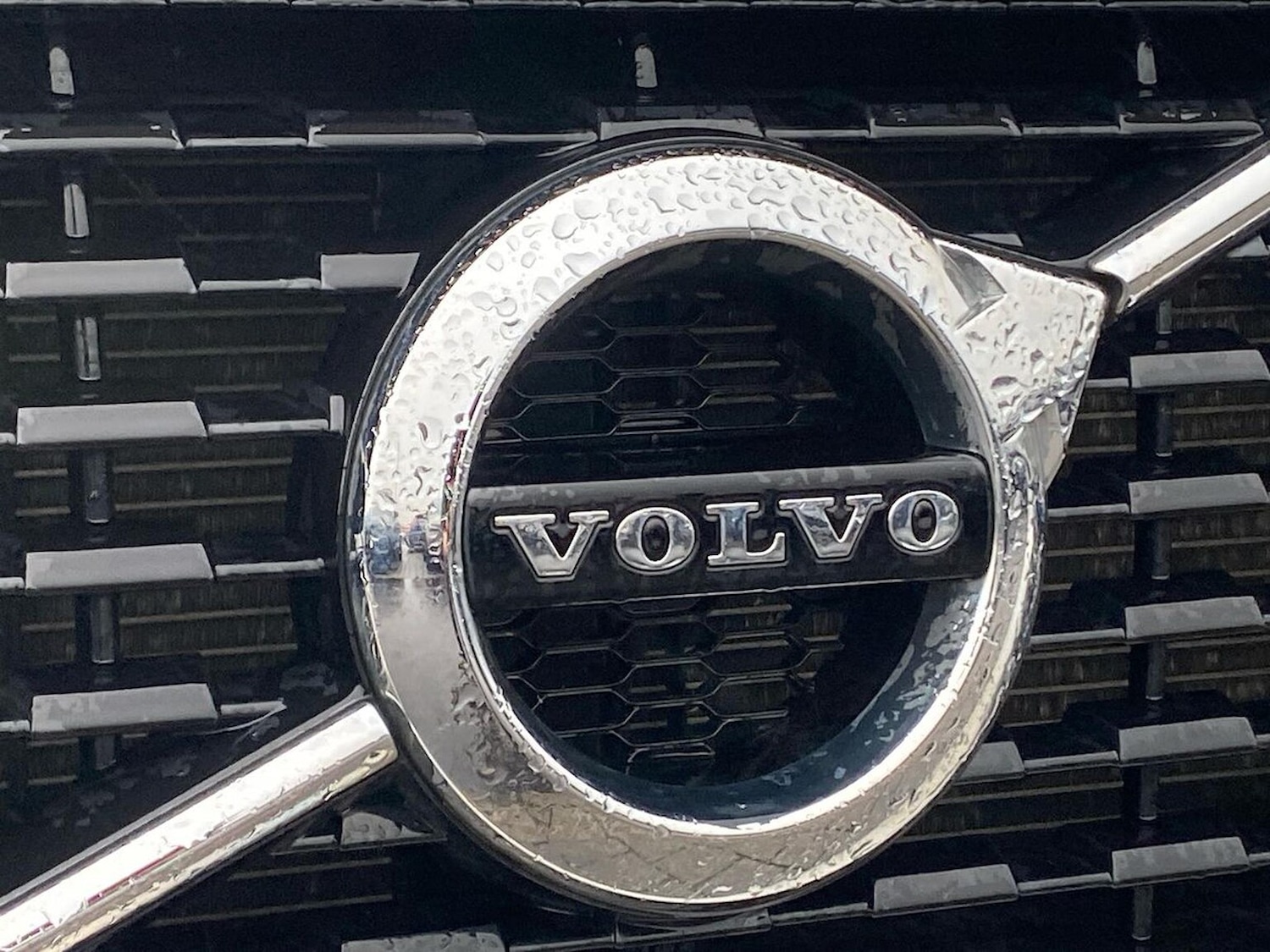 Used Volvo XC60 2019 for sale - 76455297: Photo 32