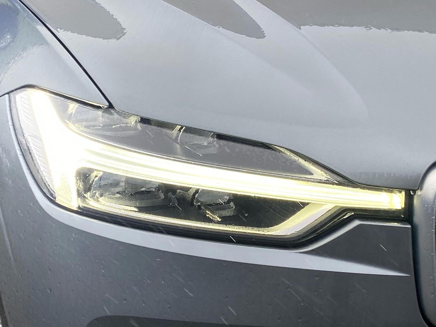 Used Volvo XC60 2019 for sale - 76455297: Photo 33