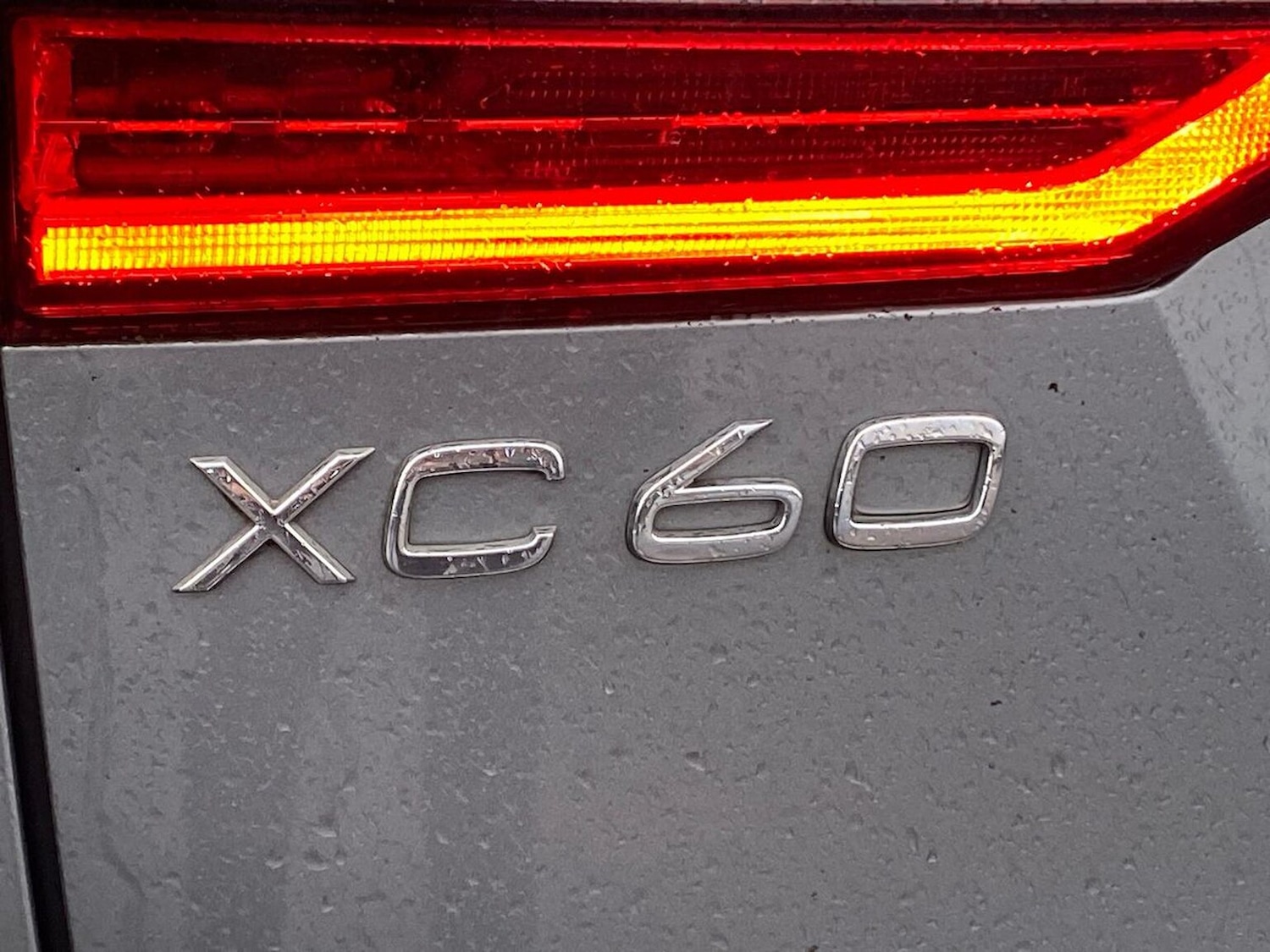 Used Volvo XC60 2019 for sale - 76455297: Photo 34