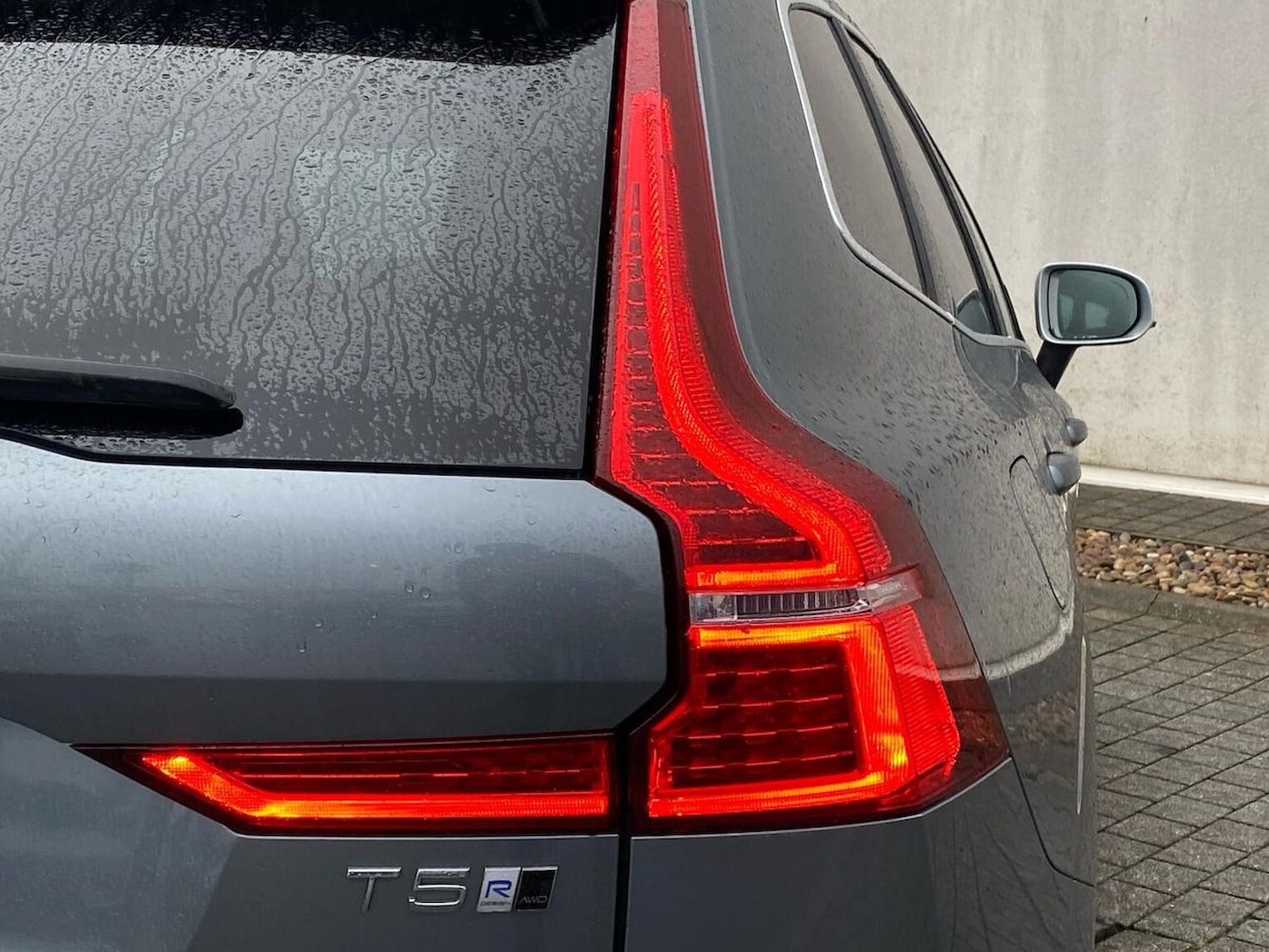 Used Volvo XC60 2019 for sale - 76455297: Photo 35