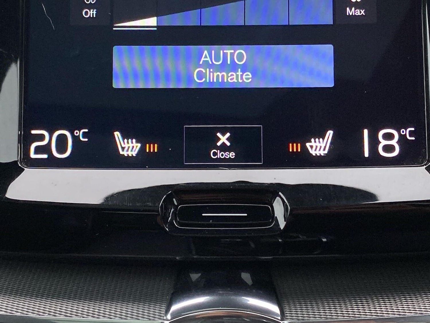 Used Volvo XC60 2019 for sale - 76455297: Photo 38