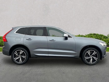 Used Volvo XC60 2019 for sale - 76455297: Photo